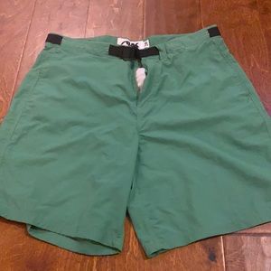 Mountain khakis shorts